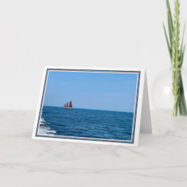 Het leven is etherisch: Sympathie Gedicht Inside C Kaart