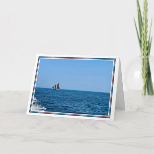 Het leven is etherisch: Sympathie Gedicht Inside C Kaart