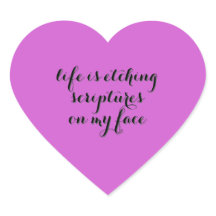 Het leven is etsen 2