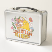 Het leven is geen race, het is een reis (Voorkant)