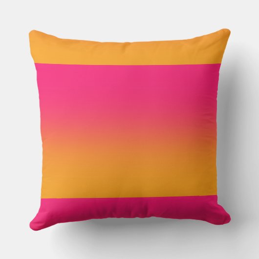 Het leven is goed Geniet van het buiten Sierkussen (Achterkant)