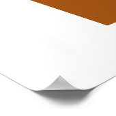 Het leven is goed poster (Hoek)