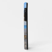 Het Leven Is Het Best Op Een Strand Case-Mate iPhone Case (Achterkant/links)
