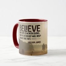 Het leven is het leven waard