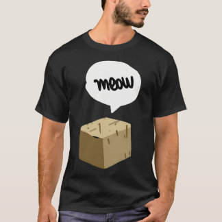 Het leven is het Shirt van Strange Warren Schrding
