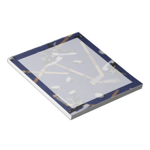 Het leven is Hockey Notitieblok