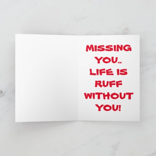 Het leven is Kemphaan Kaart (Binnen)