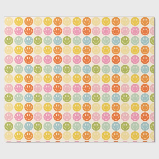 Het leven is kool glimlachend papier voor het ompa (Vlak)