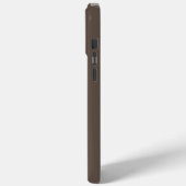 het leven is kort, leef het Case-Mate iPhone case (Achterkant / Links)