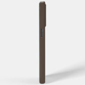 het leven is kort, leef het Case-Mate iPhone case (Achterkant / Rechts)