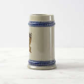 Het leven is kort - Live om Softball te spelen - F Bierpul (Center)