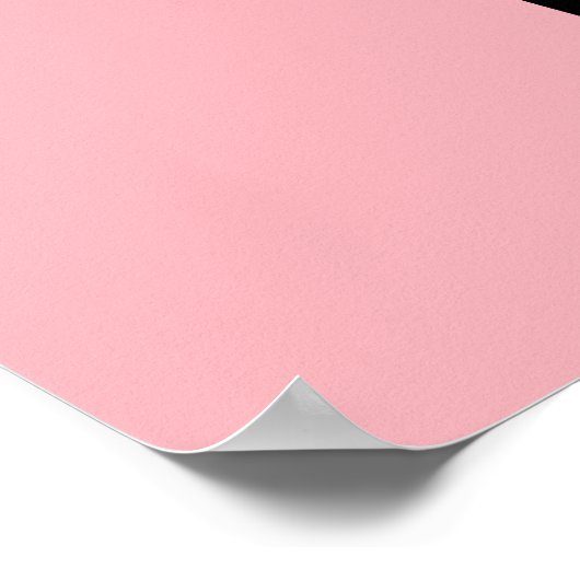 Het leven is kort poster (Hoek)