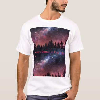 Het Leven Is Leuker In Slippers – Grappige Zomerst T-shirt
