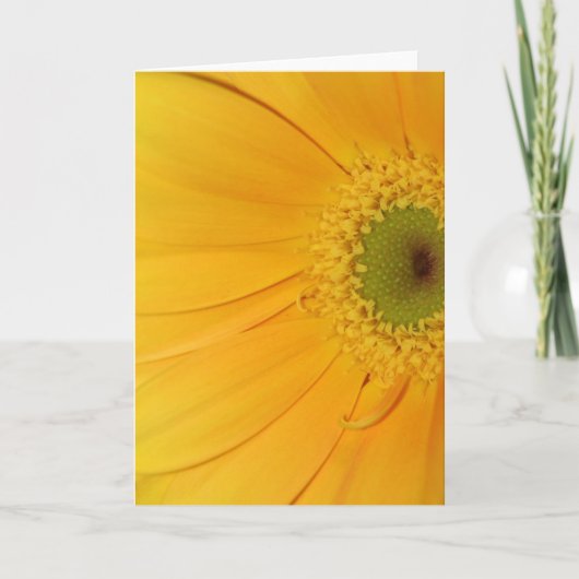 Het leven is mooi! kaart (Voorkant)