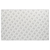 Het leven is niets anders dan een aardse natuurkun stof (Yard (91,4 cm))