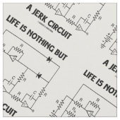 Het leven is niets anders dan een aardse natuurkun stof (Close Up)