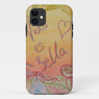 Het leven is prachtig Case-Mate iPhone case