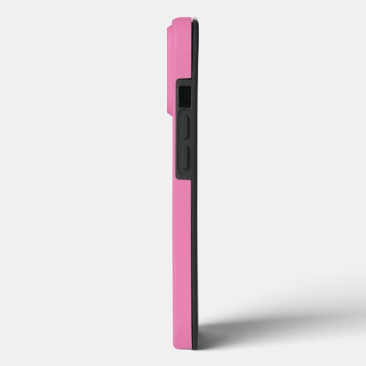 Het leven is prachtig Case-Mate iPhone case (Achterkant / Links)