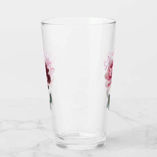 Het leven is prachtig glas (Links)