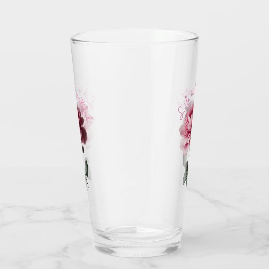 Het leven is prachtig glas (Rechts)