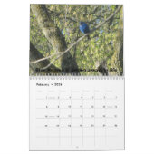 Het leven is prachtig kalender (Feb 2026)