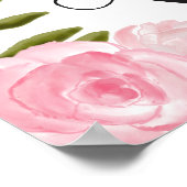 Het leven is prachtig poster (Hoek)