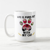 Het leven is pure Mok (Links)