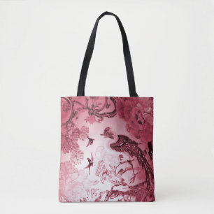 Het leven is Rosey. Tote Bag