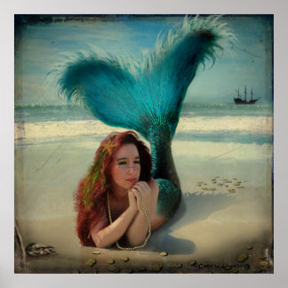 Het leven is slechts een droom... poster