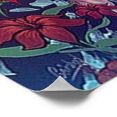 Het leven is Strange Chloe Rachel Poster (Hoek)