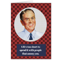 Het leven is te kort