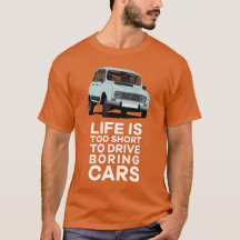 Het leven is te kort voor het boren van schijven -