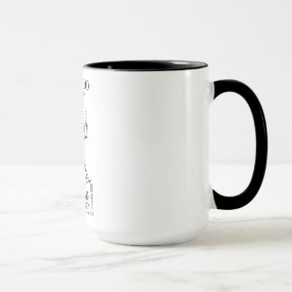 Het leven is te kort voor slechte koffie! mok