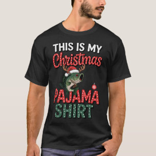 Het Leven Is Vol Belangrijke Keuzes Vissen:Voor Mo T-shirt