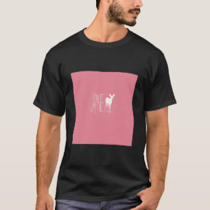Het leven is vreemd Max Jane Doe Chiffon Top