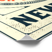 Het leven is wat je maakt poster (Hoek)