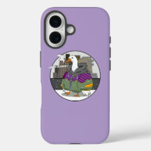 Het leven is zo eendje!