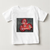 Het leven is zoet (Voorkant)