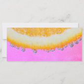 Het leven is zoet en zuur (Achterkant)