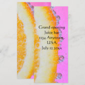 Het leven is zoet en zuur (Voorkant / Achterkant)