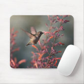 Het leven is zoet muismat (Met muis)