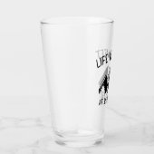 Het leven is zoet op 14.000 voet glas (Rechts)