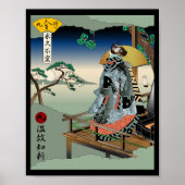 Het leven leert van het verleden poster (Voorkant)