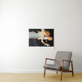 Het leven - Leyendecker Wandkleed (In Situ (horizontaal))