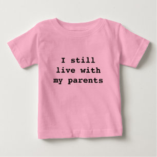 Het leven met de Ouders