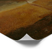 Het leven met Mok - Jean-Siméon Chardin Fine Art Poster (Hoek)