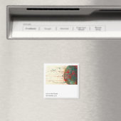 Het leven op de planeet magneet (Insitu (Vaatwasser))