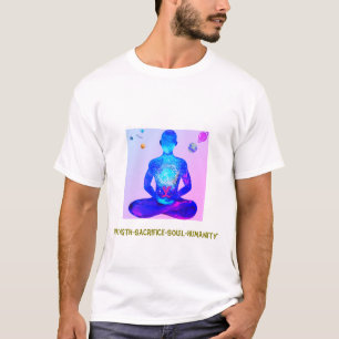 (Het leven) T-shirt