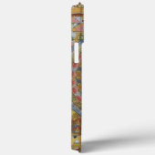 Het leven van Boeddha Mandala Case-Mate iPhone Case (Achterkant / Rechts)