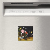 Het leven van de bloemen magneet (Insitu (Vaatwasser))